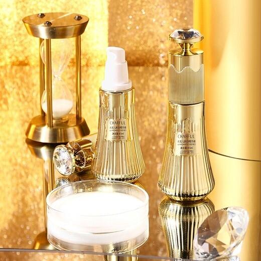 Esencia Facial Blanqueadora Iluminadora - 45 ML