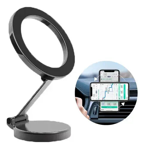 Soporte Celular Green Lyca 🌿