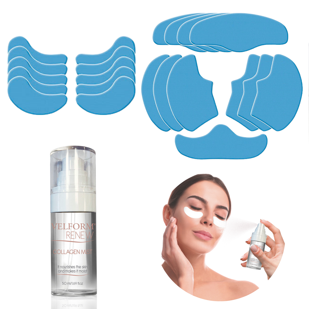 salud y cuidado personal