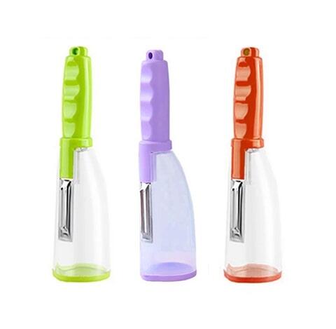 PELADOR CON CONTENEDOR