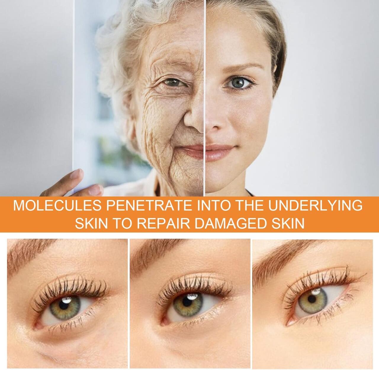 Parche de colageno mask Eelhoe