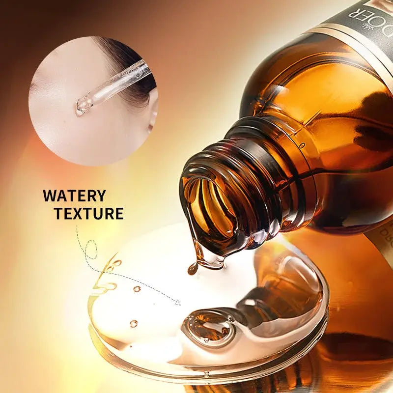 Contorno de Ojos Antiarrugas con Retinol (30ml) – Rejuvenece y Suaviza las Líneas de Expresión