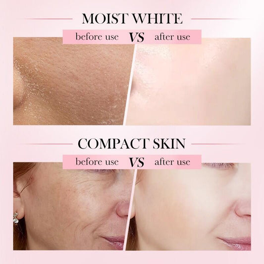 Sérum Facial 4 en 1 – Repara y Nutre (30ml) | Hidratación, Antiedad y Regeneración