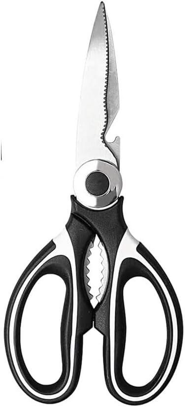 Tijeras de cocina multiusos