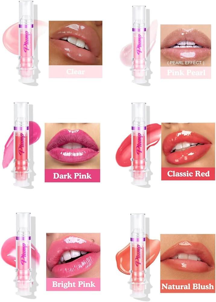 Voluminizador labios voluminizador + ácido hialurónico