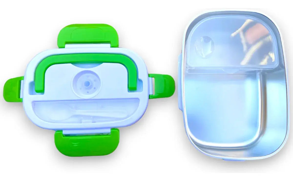 Lonchera Eléctricas Térmicas de 1.5 L