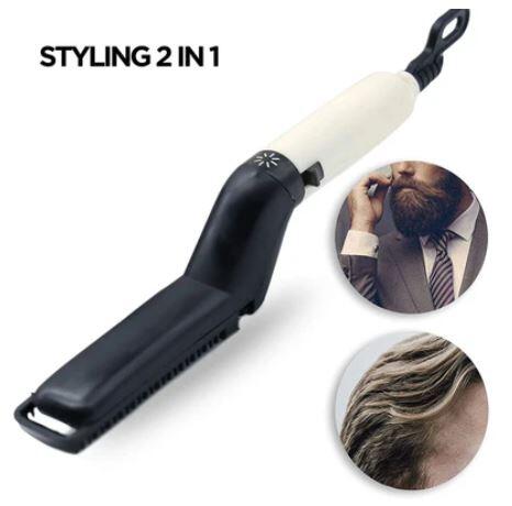 PEINE ALISADOR DE MODELADO