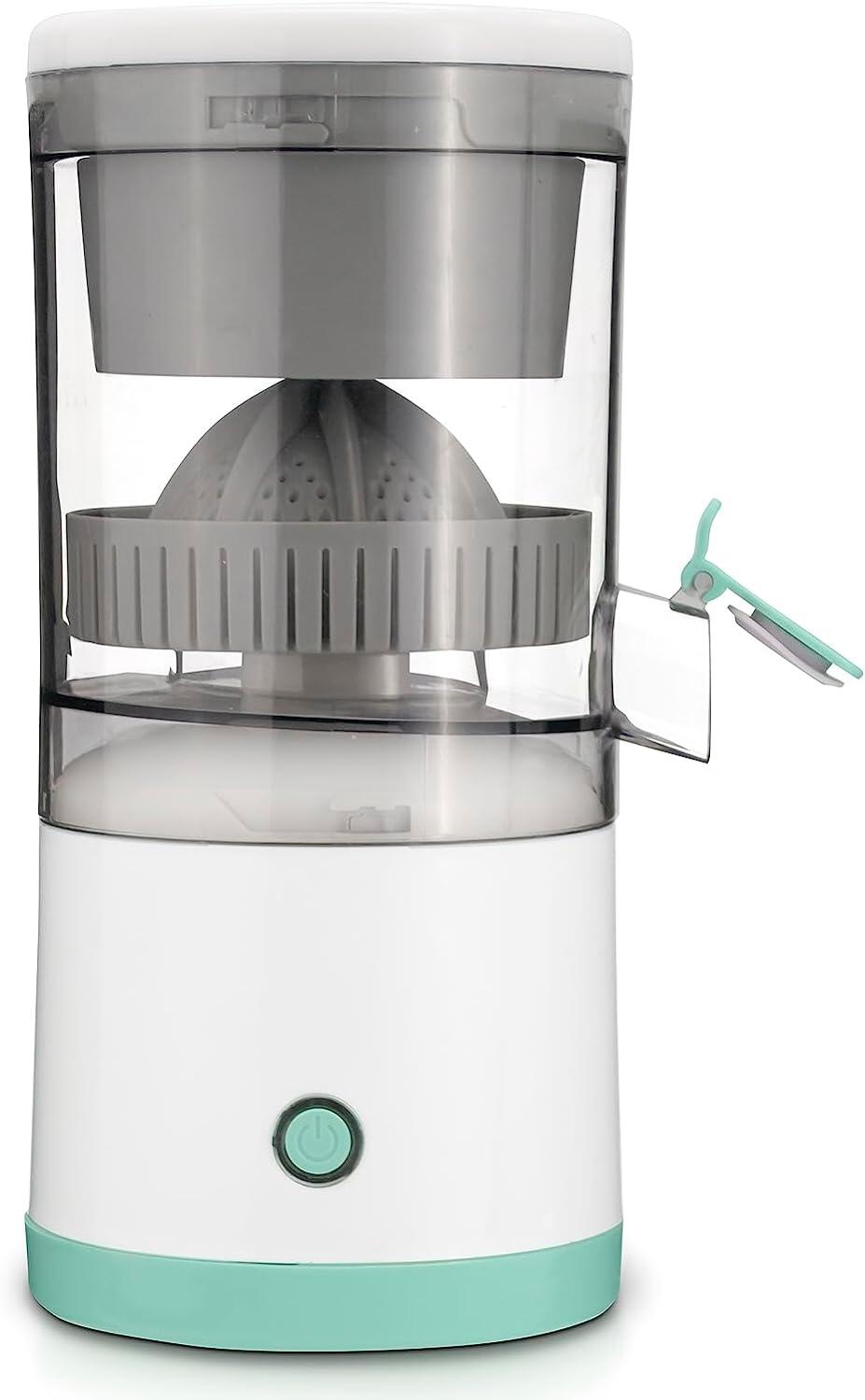 Exprimidor eléctrico