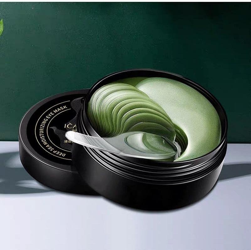 Máscara de Tratamiento para Ojos